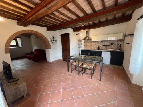 Semproniano Apartment | Casa Scovaventi Sofia