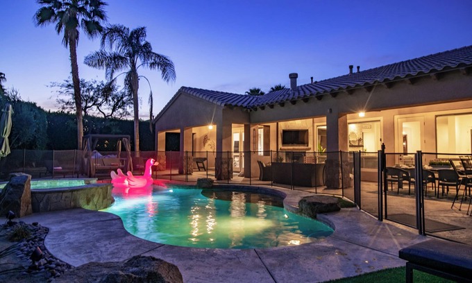 Rancho Santana Villa | Casa Serenity - Luxury Living w/Pool & Jacuzzi