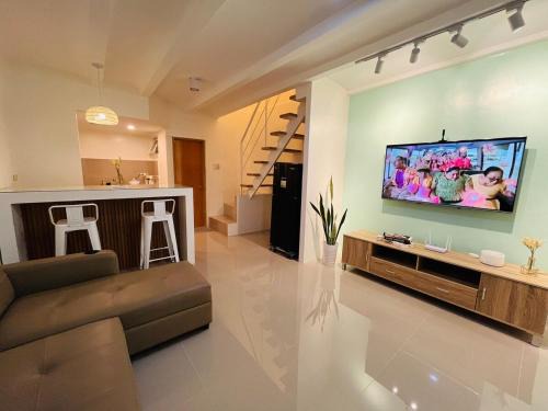 Buenavista House | Casa Serenity Transient House