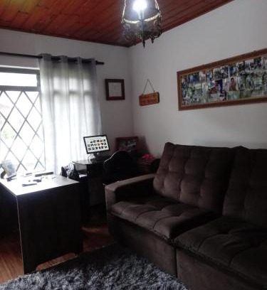 Vila Telma Bed & Breakfast | Casa Shekináh