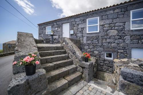 Lajes do Pico House | Casa Sia