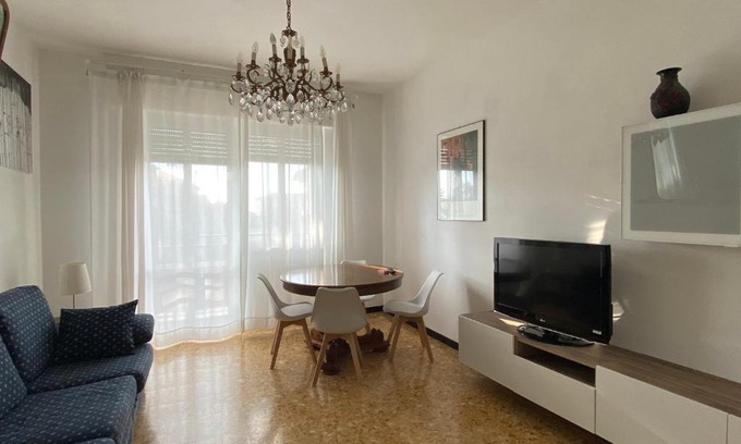 Levanto Apartment | Casa Silotti