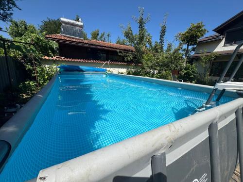 Simeria House | Casa SiMaria