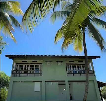 Morere House | Casa Sobradinho (frente ao mar) - Moreré
