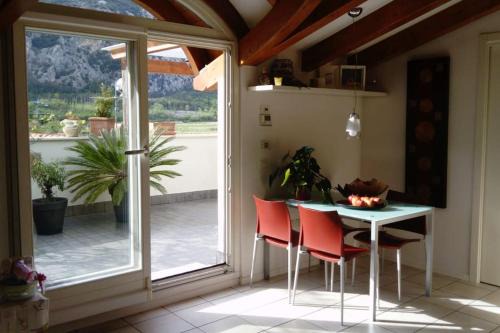 Dro Apartment | casa SOFIA (cipat022079-AT-012217)