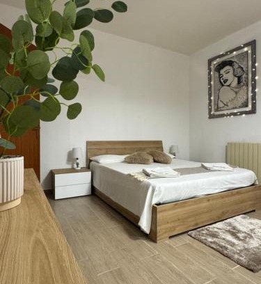 Aci San Filippo Apartment | Casa Sole Sofiè