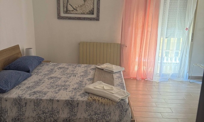 Aci Catena Apartment | Casa Sole Sofiè Strategic location, 5.5km from the sea few km from Etna