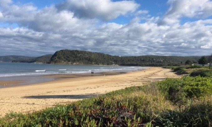Umina Beach House | CASA SOLEADA UMINA BEACH