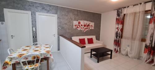 San Piero a Sieve Apartment | CASA SOSSI