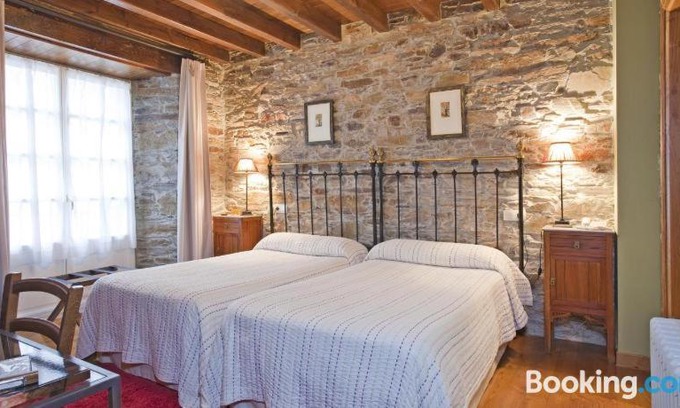 Vegadeo Hotel | Casa Soto