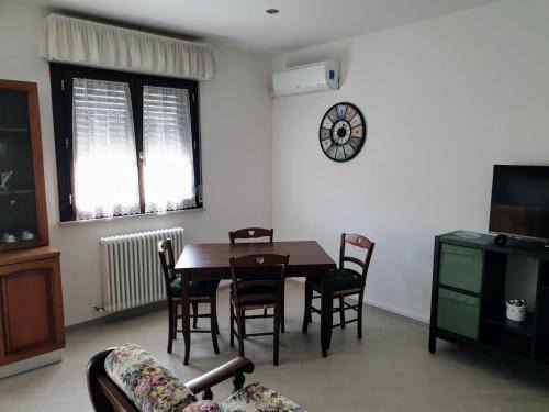 Osimo Apartment | Casa Sotto le Stelle