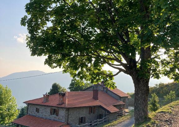 San Marcello Pistoiese House | Casa Sperandini