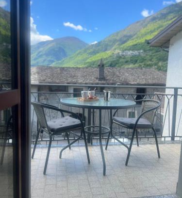 Sernio Apartment | CASA STAVELLO