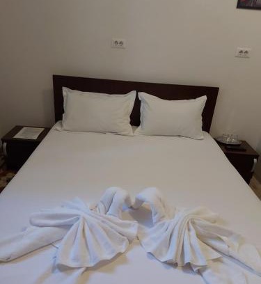 Galati House | Casa Stefan Galati