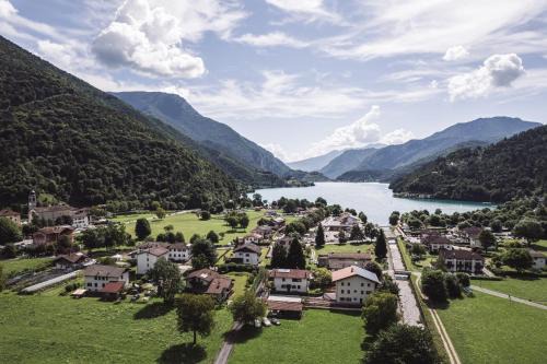 Ledro Apartment | Casa Stefania 3