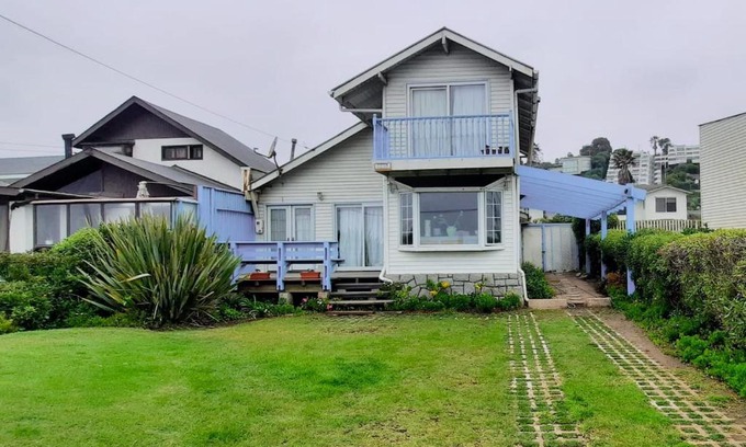 Santo Domingo House | Casa Sto. Domingo Frente Al Mar