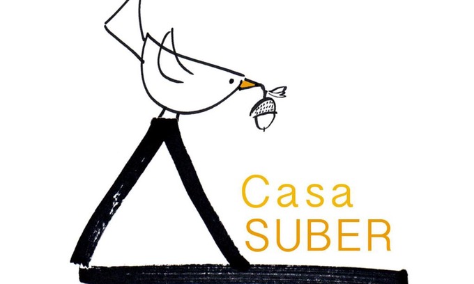 Aracena House | Casa Suber