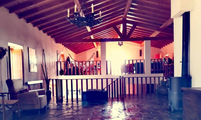 Baiona Cottage | Casa Sublime - Country & Beach on the Costa Vicentina