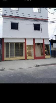 Guayaquil Apartment | Casa suburbio