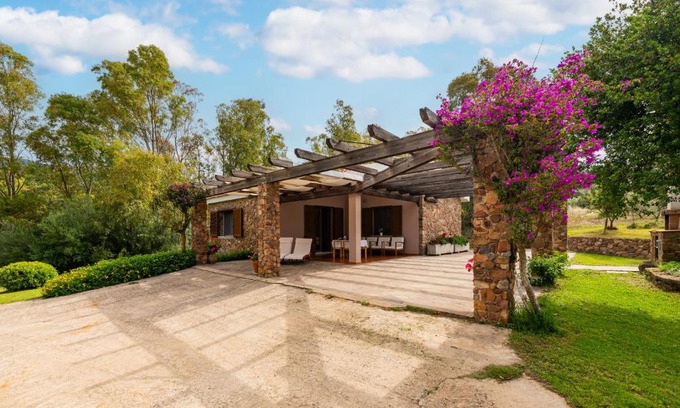 Teulada House | Casa Suestellas