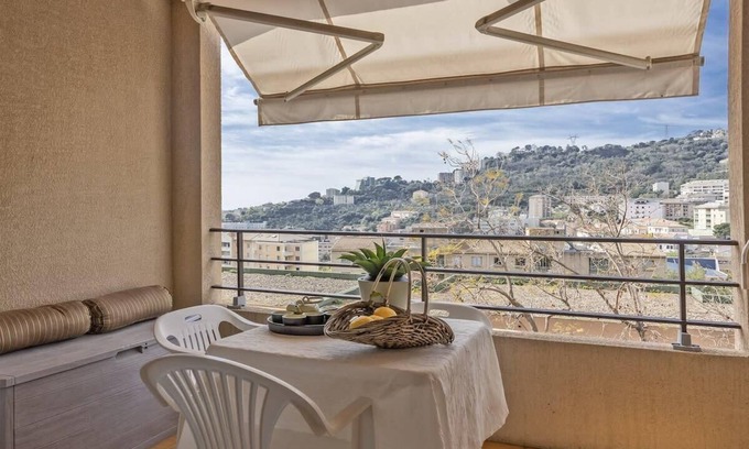Bastia Apartment | Casa Sulana