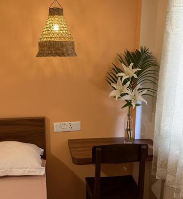 Miramar Apartment | Casa Susegado