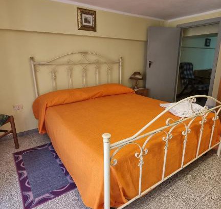 Sibari Apartment | Casa Sybaris 20 mt dalla Stazione 1 piano