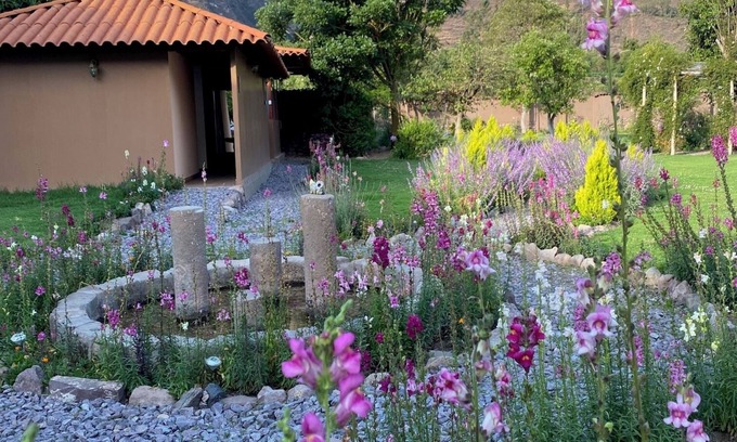 Yucay Hotel | Casa Tía María Yucay