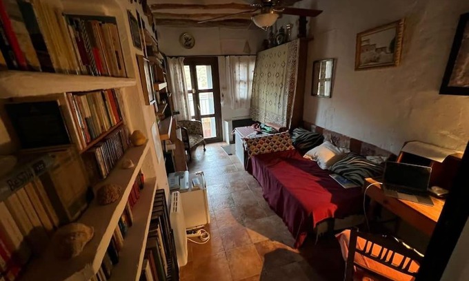 Picena House | Casa Típica Alpujarreña.