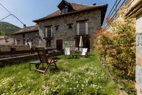 Fago Villa | Casa Tadeguaz, Vive Una Experiencia Única !