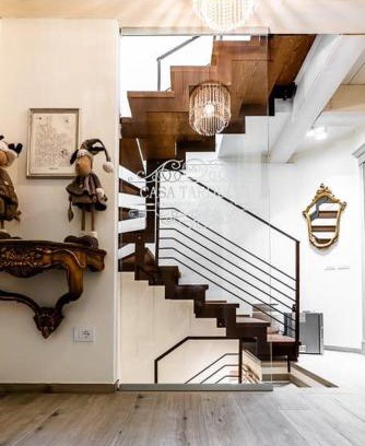 Urbania Bed & Breakfast | Casa Tarducci