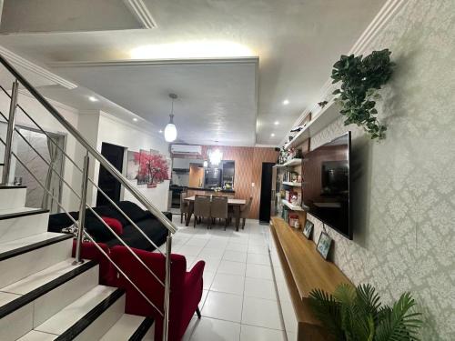 Maguari-Cajui House | Casa - Temporada COP 30