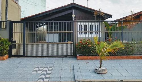 Peruibe House | Casa Temporada em Peruíbe