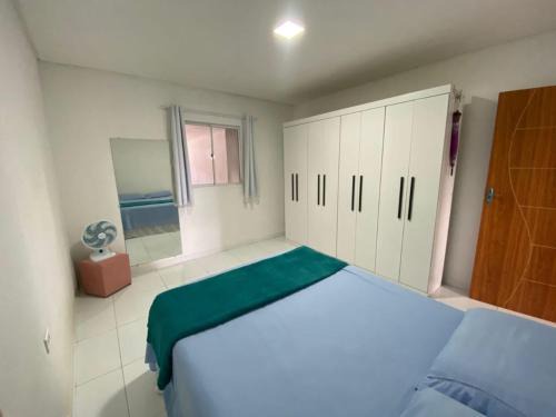 Triunfo House | Casa Temporada Oasis no Sertão