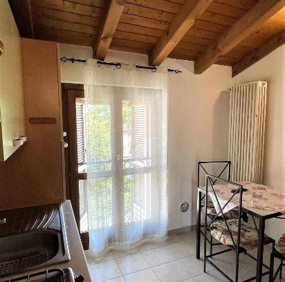 Vigevano Apartment | Casa Teresa INT 10 secondo piano