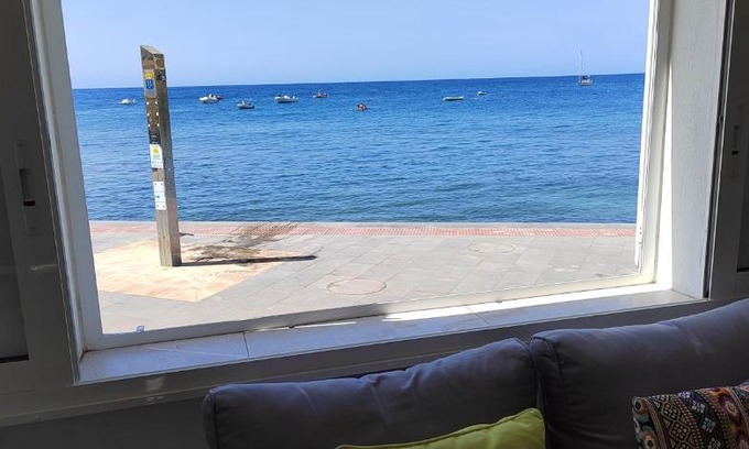 Las Playitas House | Casa Teresa - las playitas