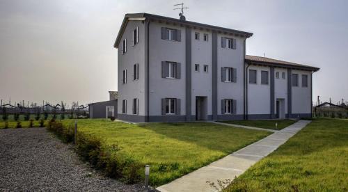 Villafranca di Verona Apartment | CASA TERMINEL