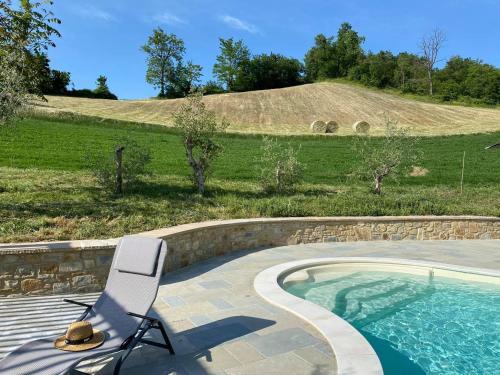 Carpineti House | Casa Tincana