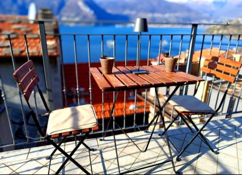 Dorio House | Casa Tipica in Borgo Storico