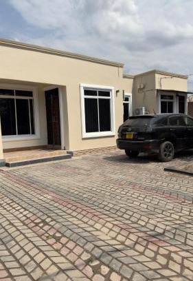 Dar es Salaam Bed & Breakfast | Casa Tranquila Airpot Transit Stay