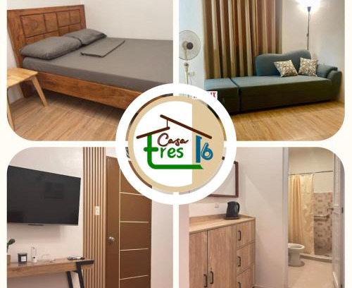Pilar House | Casa Tres16 Quality Cheap WI-FI
