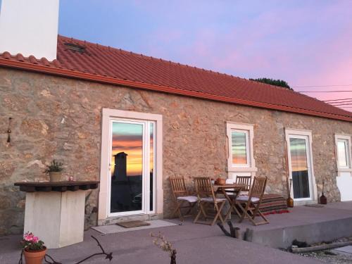 Alcobertas House | Casa Trilhos da Serra