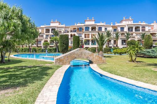 Platja de l'Arenal House | Casa Tucan Javea - Luxury House with Large Pool, 10 min walk to Arenal Beach