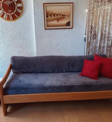 Atlantida Apartment | casa
