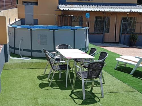 Cordoba House | Casa Vacacional El Cañizo