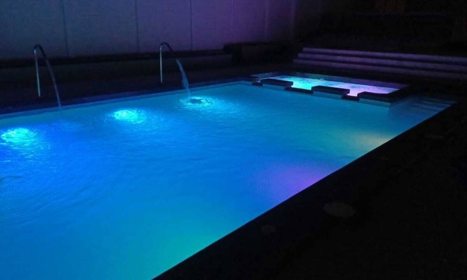 Huacho House | Casa Vacacional