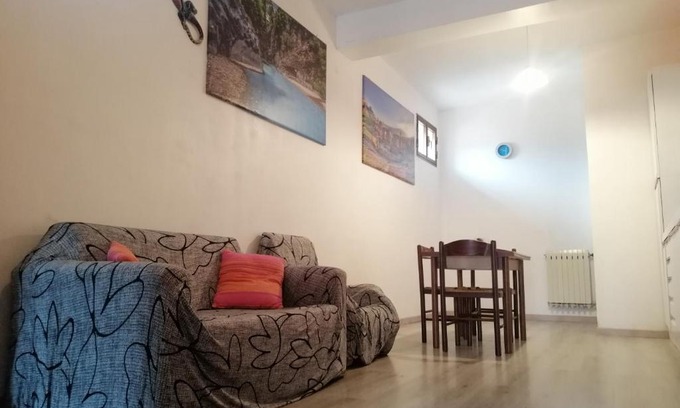 Francavilla di Sicilia House | Casa Vacanza Alcantara Gorges