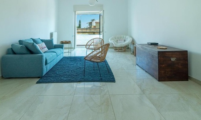 Lecce Apartment | Casa vacanza Barceloneta