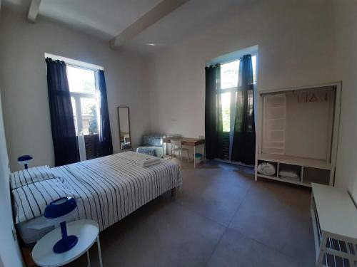 Historical Downtown Salerno Apartment | Casa vacanza Feel Salerno