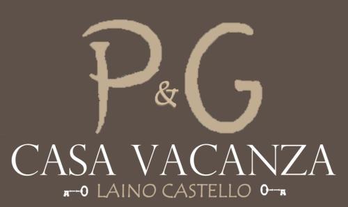 Laino Castello Cabin | Casa vacanza P&G